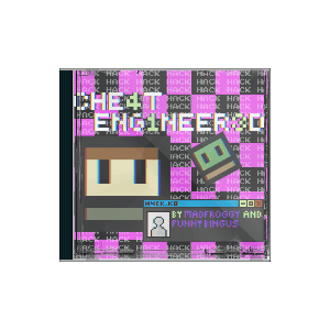 Che4t Eng1neer3d CD